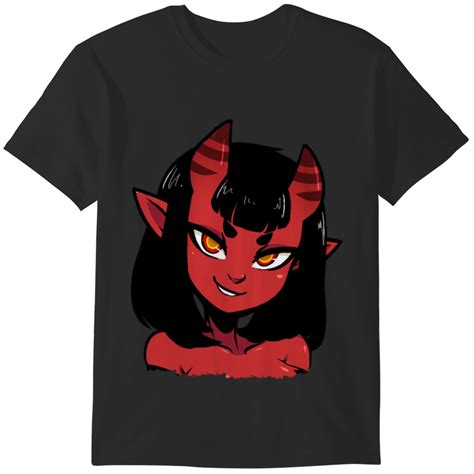 meru the succubus merch|Meru The Succubus Retro Gifts & Merchandise for Sale